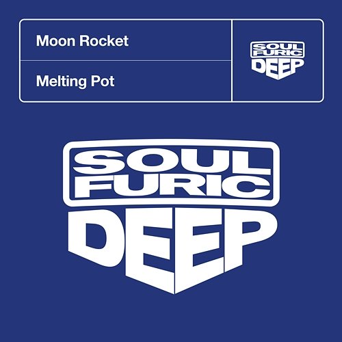 Melting Pot Moon Rocket