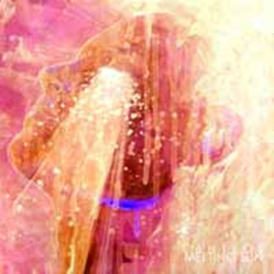 Melting Sun Soulfood