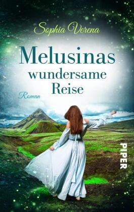 Melusinas wundersame Reise Piper