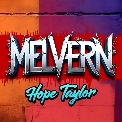 Melvern Hope Taylor