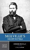 Melville's Short Novels Melville Herman