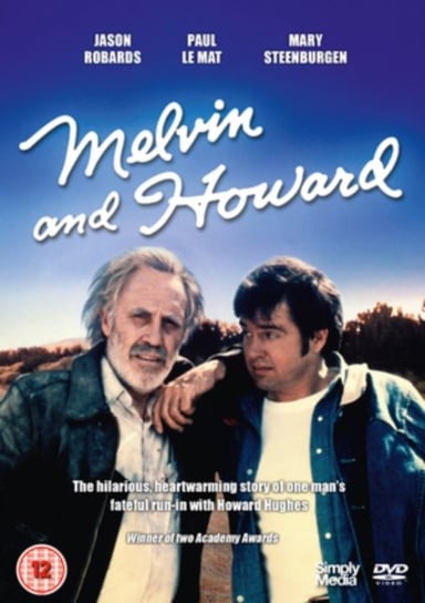 Melvin and Howard (brak polskiej wersji językowej) Demme Jonathan