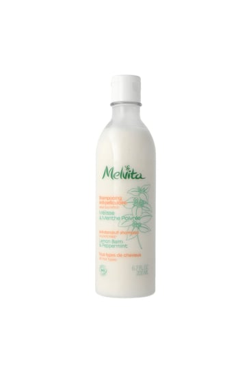 Melvita, Anti-Dandruff Shampoo, Szampon do włosów, 200ml Melvita