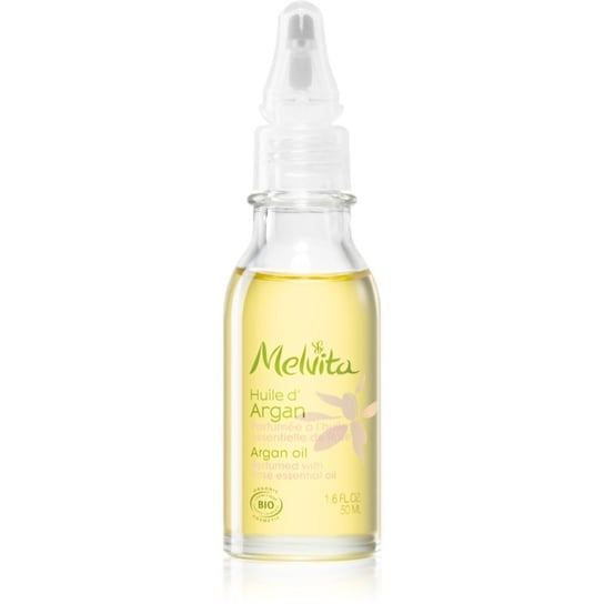 Melvita Huile de Argan olejek pielęgnacyjny 50 ml Melvita