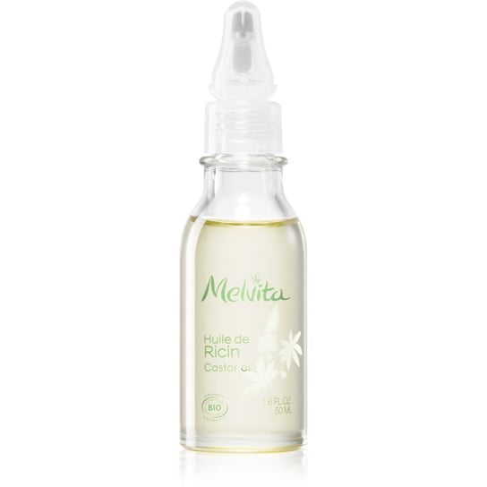 Melvita Huile de Ricin olejek rycynowy 50 ml Melvita