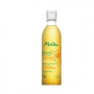 Melvita Les Essentiels Organiczny delikatny szampon odżywczy 200ml Inny producent