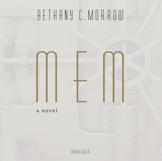 Mem - audiobook Bethany C. Morrow