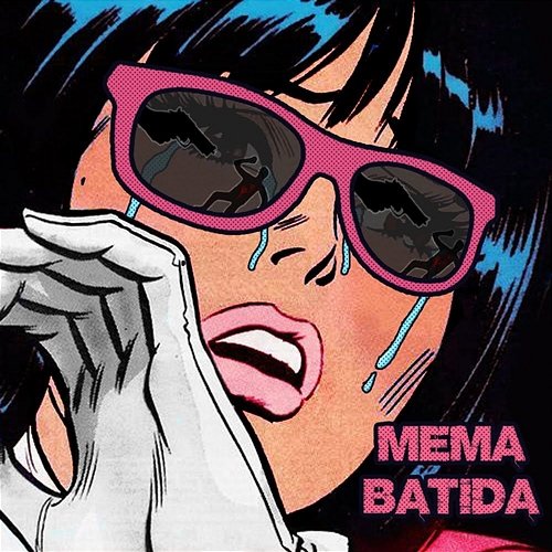 Mema Batida BONE feat. Dfideliz