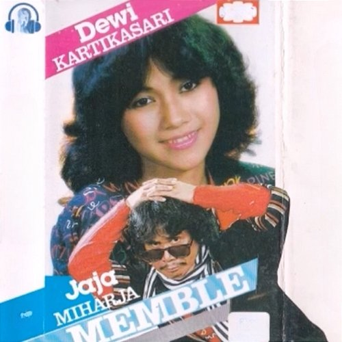 Memble Jaja Miharja, Dewi Kartika Sari