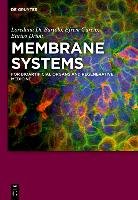 Membrane Systems Bartolo Loredana, Curcio Efrem, Drioli Enrico