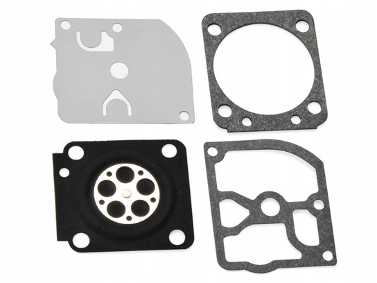 Kit Riparazione Carburatore GND-28 – Per Zama C1Q, Stihl FS 300-450, RB-40, E Altri