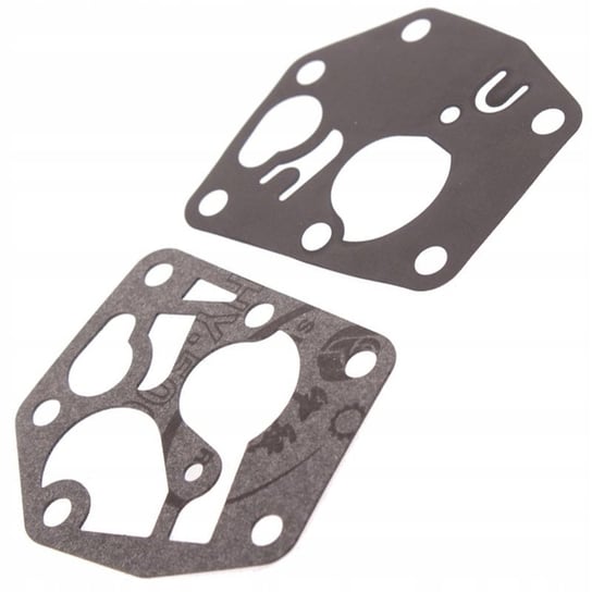 MEMBRANY ZESTAW NAPRAWCZY GAŹNIKA DO BRIGGS & STRATTON 400 450 500 550 Wertis