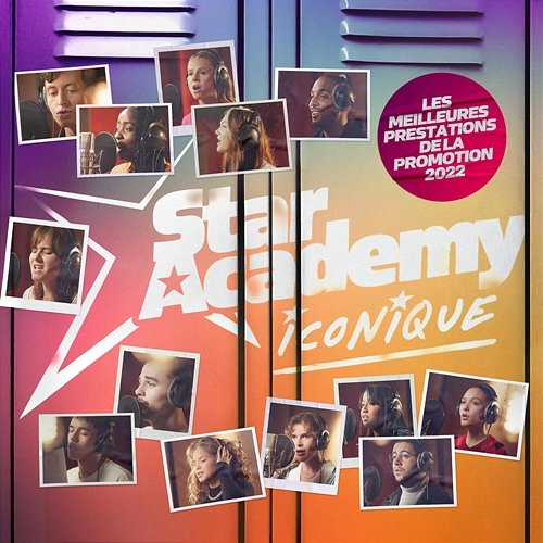 Même pas mal Louis Albi, Star Academy