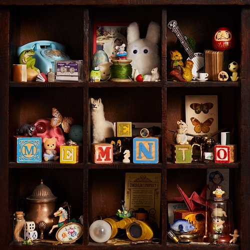 memento Juliana Chahayed