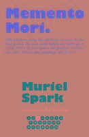 Memento Mori Spark Muriel