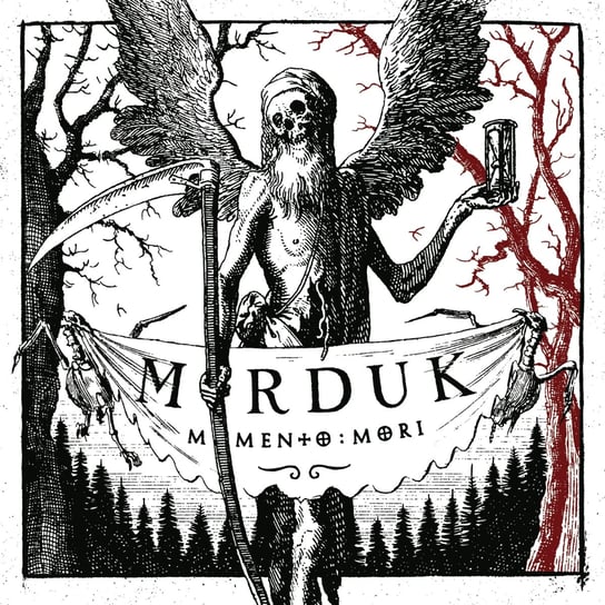 Memento Mori Marduk