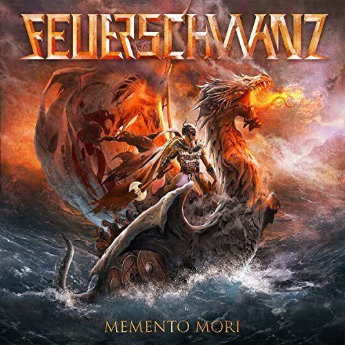Memento Mori Feuerschwanz