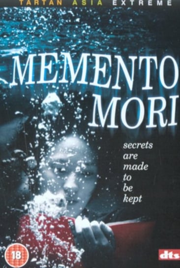 Memento Mori (brak polskiej wersji językowej) Kim Tae-Yong