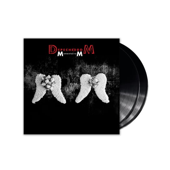 Memento Mori, płyta winylowa Depeche Mode