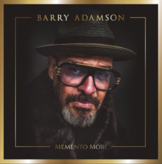 Memento Mori, płyta winylowa Adamson Barry