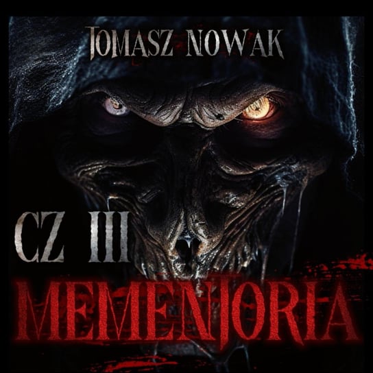 Mementoria EP03 - CreepyPasta - MysteryTV - więcej niż strach - podcast Rutka Jakub