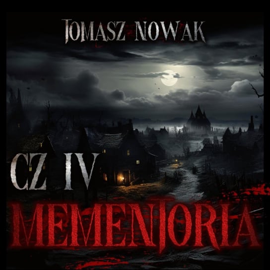 Mementoria EP04 - CreepyPasta - MysteryTV - więcej niż strach - podcast Rutka Jakub