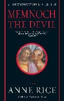 Memnoch the Devil Rice Anne