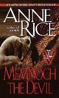 Memnoch the Devil Rice Anne