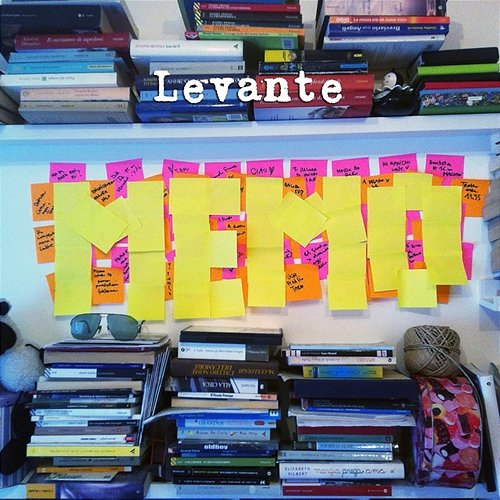 Memo Levante