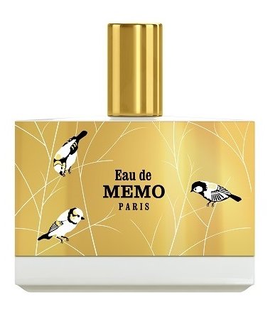 Memo, Eau de Memo, woda perfumowana, 100 ml Memo