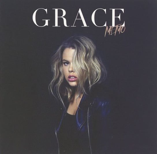 Memo Ep Grace