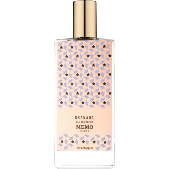 Memo Granada woda perfumowana dla kobiet 75 ml Inna marka