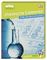 memo Wissen entdecken. Chemische Elemente Dorling Kindersley Verlag, Dorling Kindersley