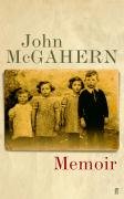 Memoir McGahern John