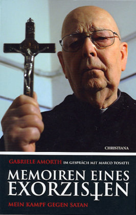 Memoiren eines Exorzisten Christiana Verlag, Christiana-Verlag