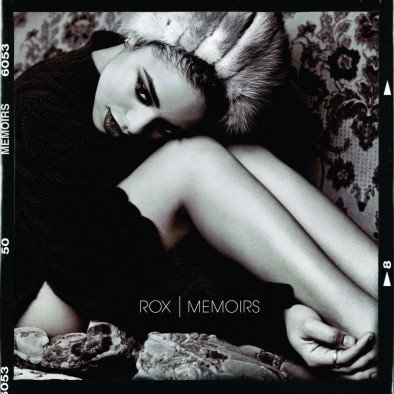 Memoirs Rox