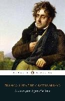 Memoirs from Beyond the Tomb De Chateaubriand Francois-Rene