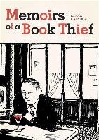 Memoirs of a Book Thief Tota Alessandro