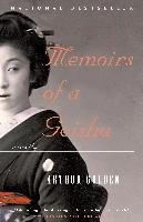 Memoirs of a Geisha Golden Arthur