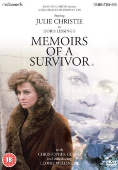 Memoirs of a Survivor (brak polskiej wersji językowej) Gladwell David