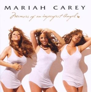 Memoirs Of An Imperfect Angel Carey Mariah