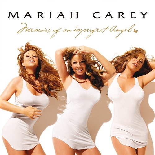 Memoirs of an imperfect Angel Mariah Carey