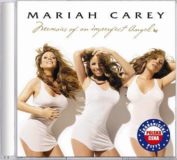 Memoirs of an Imperfect Angel PL Carey Mariah