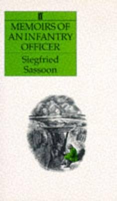 Memoirs of an Infantry Officer Sassoon Siegfried