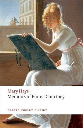 Memoirs of Emma Courtney Hays Mary