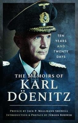 Memoirs of Karl Doenitz Doenitz Karl