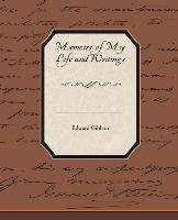 Memoirs of My Life and Writings Gibbon Edward
