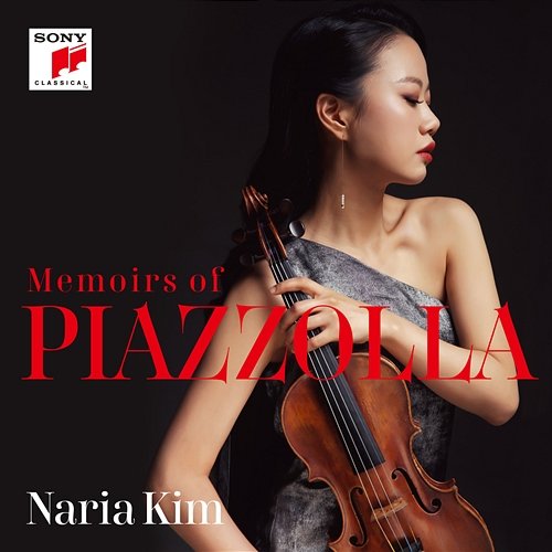 Memoirs of Piazzolla Naria Kim