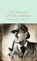 Memoirs of Sherlock Holmes Doyle Arthur Conan
