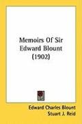 Memoirs of Sir Edward Blount (1902) Blount Edward Charles